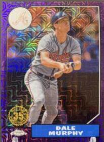 Dale Murphy