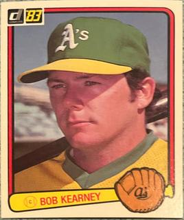 Bob Kearney