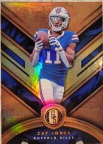 Zay Jones