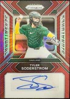 Tyler Soderstrom