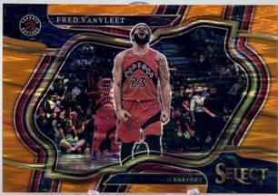 Fred VanVleet