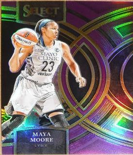Maya Moore