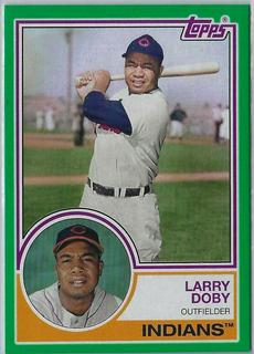 Larry Doby