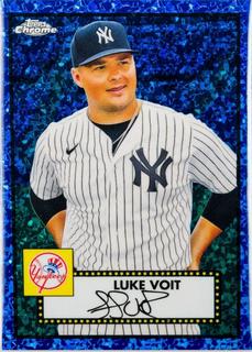 Luke Voit