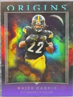 Najee Harris