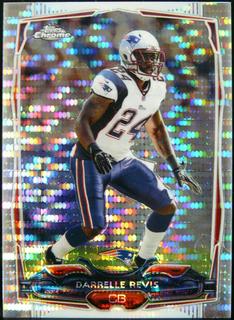 Darrelle Revis