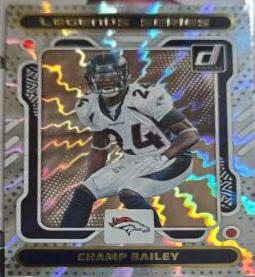 Champ Bailey