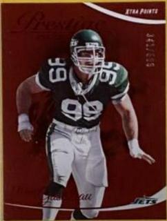 Mark Gastineau