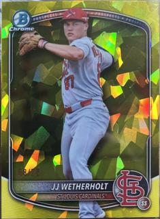 JJ Wetherholt