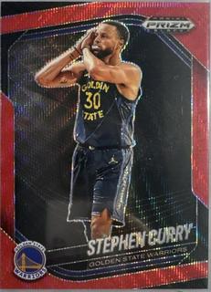 Stephen Curry