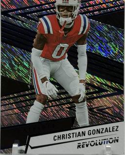Christian Gonzalez