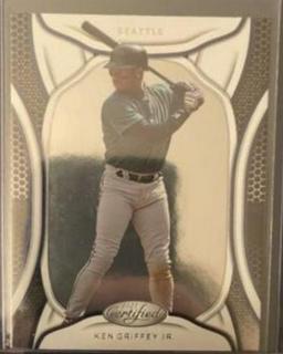 Ken Griffey Jr.
