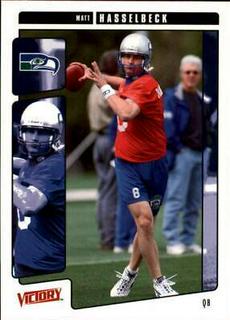 Matt Hasselbeck
