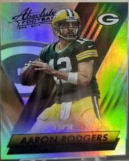 Aaron Rodgers