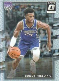 Buddy Hield