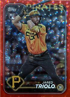 Jared Triolo