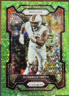 Za'Darius Smith