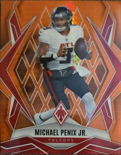 Michael Penix Jr.
