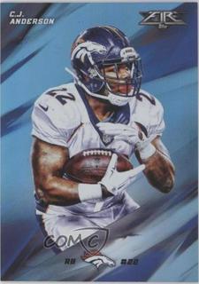 C.J. Anderson
