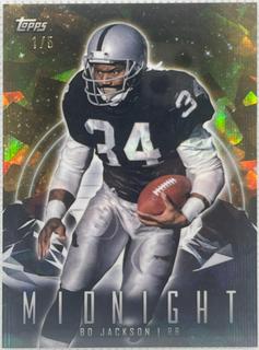Bo Jackson