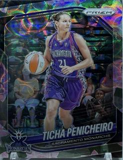Ticha Penicheiro