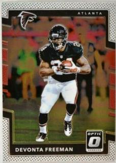 Devonta Freeman