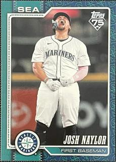 Josh Naylor