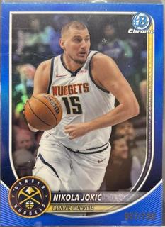 Nikola Jokic