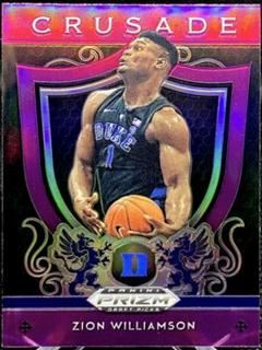 Zion Williamson