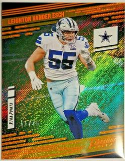 Leighton Vander Esch