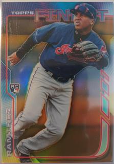 Jose Ramirez