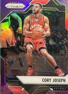 Cory Joseph