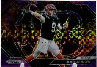 Joe Burrow
