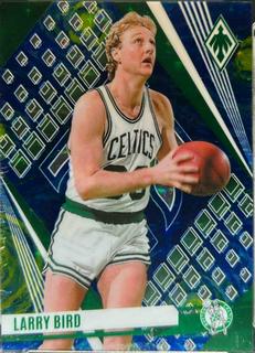 Larry Bird