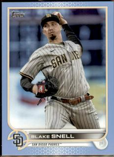 Blake Snell