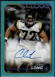 Chris Long