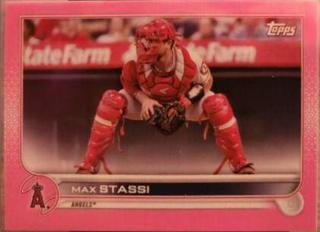 Max Stassi