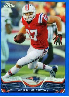 Rob Gronkowski
