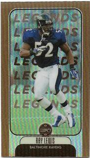 Ray Lewis