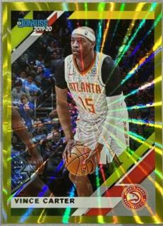 Vince Carter