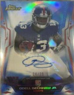 Odell Beckham Jr.