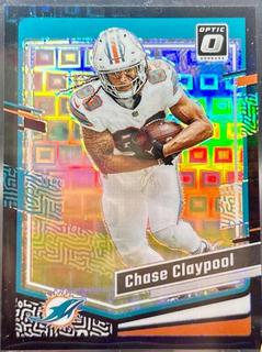 Chase Claypool