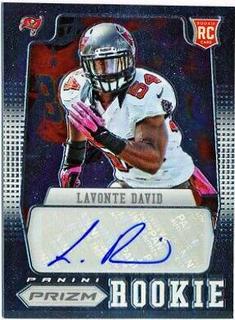 Lavonte David