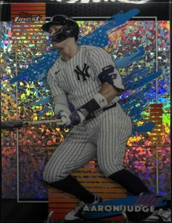 Aaron Judge