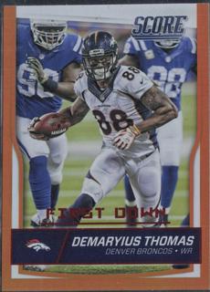 Demaryius Thomas
