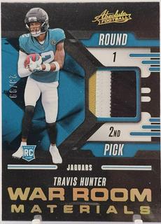 Travis Hunter