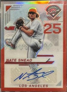 Nate Snead