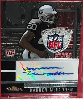 Darren McFadden