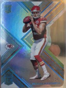 Patrick Mahomes II