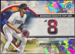 Jordan Lawlar